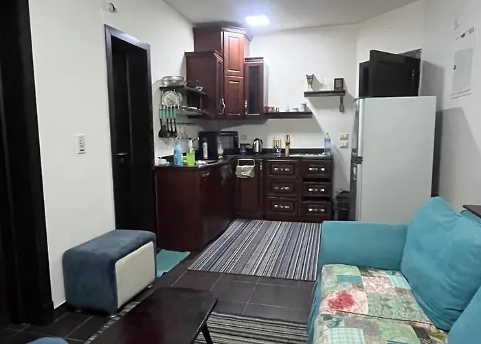 Apartment Porto Sheikh Sharm el-Sheikh