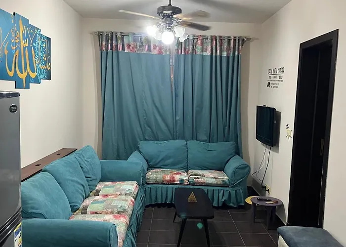 Porto Sheikh Apartment *