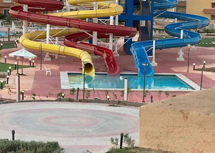 Porto Sheikh Apartment Sharm el-Sheikh