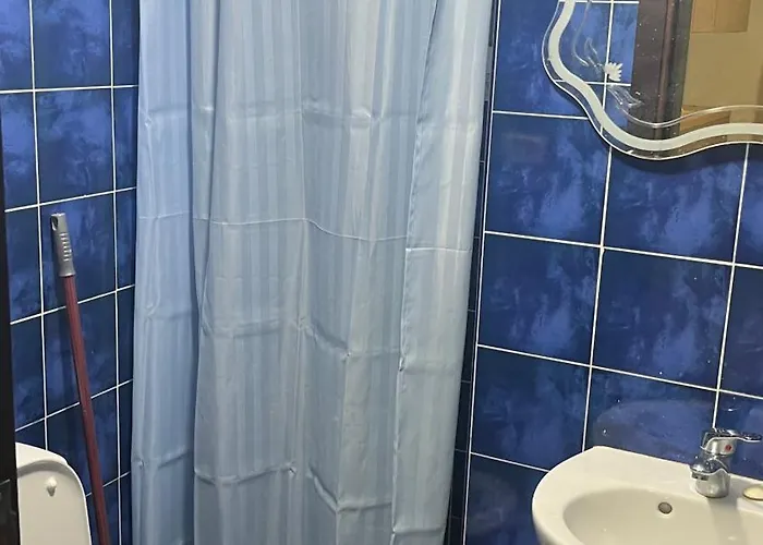 Apartment Porto Sheikh