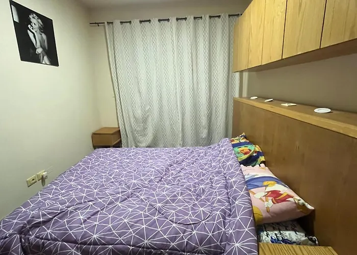 Apartment Porto Sheikh