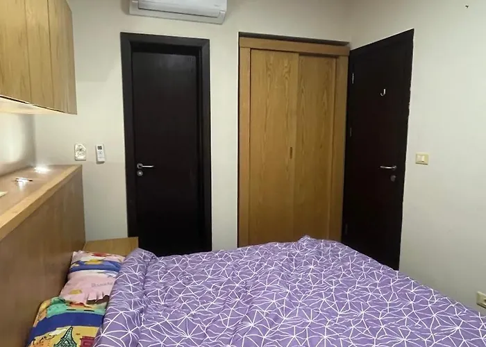 Porto Sheikh Apartment Sharm el-Sheikh
